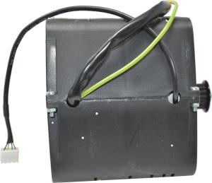 Motorbaugruppe VF mit Encoder, asynchron